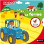 La ferme