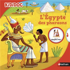 Kididoc:L'Egypte des pharaons