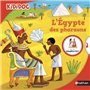 Kididoc:L'Egypte des pharaons