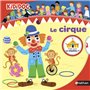 Le cirque