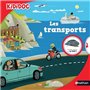 Kididoc: Les Transports