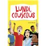 Lundi, couscous