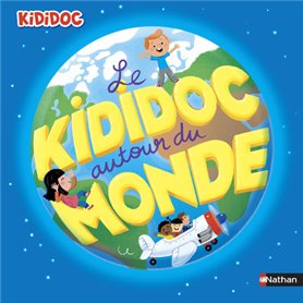 Le Kididoc autour du monde