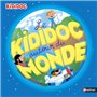 Le Kididoc autour du monde