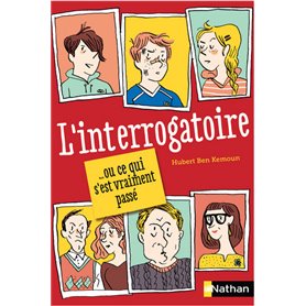 L'interrogatoire ... ou ce qui s'est vraiment passé