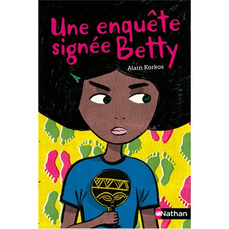 Une enquête signée Betty