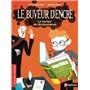 Le Buveur d'encre: Le buveur de dictionnaires