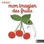 Mon imagier des fruits