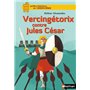 Vercingétorix contre Jules César