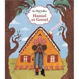 Hansel et Gretel