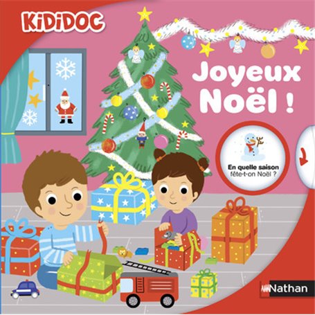 Joyeux Noël