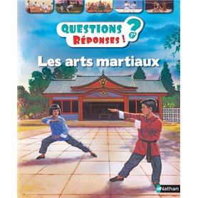 Les arts martiaux