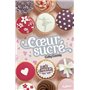 Les filles au chocolat 5.5: Coeur sucré