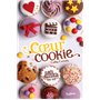 Les filles au chocolat 6: Coeur cookie