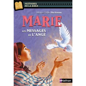 Marie, les messages de l'ange