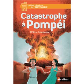 Catastrophe à Pompéi