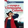 Le voyage de Christophe Colomb