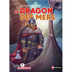 Le dragon des mers