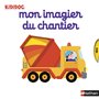 Mon imagier du chantier