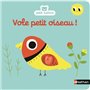 Vole, petit oiseau !