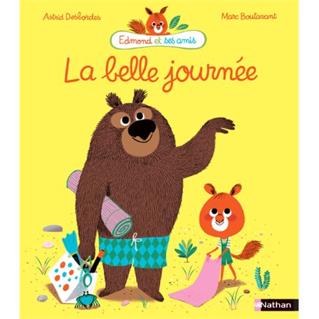 La belle journée