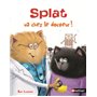 Splat va chez le docteur