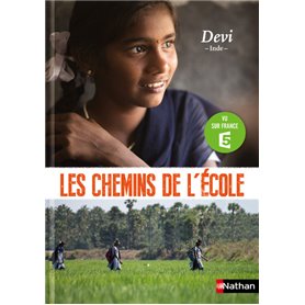 Les Chemins de l'école: Devi - Inde