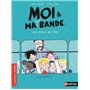 Moi et ma super bande:Une sortie de folie