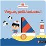 Vogue, petit bateau !