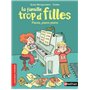 Famille trop d'filles: Flavia, piano, piano