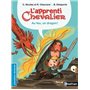 L'Apprenti chevalier:Au feu, un dragon !