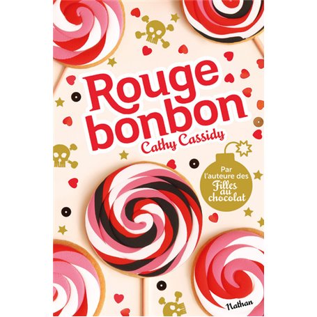 Rouge bonbon