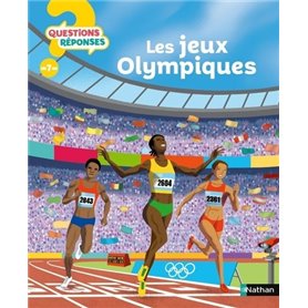 Les jeux olympiques