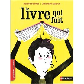 Le livre qui fuit