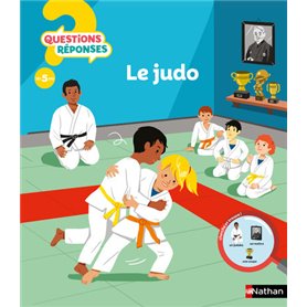 Le judo