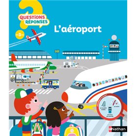 L'aéroport