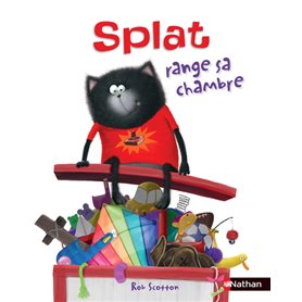 Splat range sa chambre