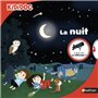 Kididoc: La nuit