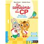 Les Copains du CP:Des bisous sur mon plâtre