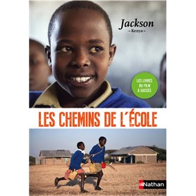 Sur les chemins de l'école : Jackson