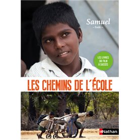 Sur les chemins de l'école:Samuel