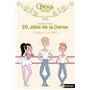 20 allée de la danse 3:L'Ombre d'un frère