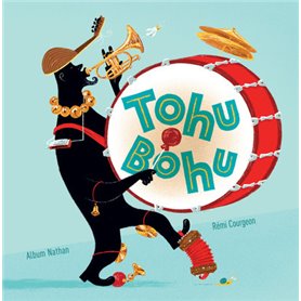 Tohu Bohu