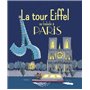 La tour Eiffel se balade à Paris