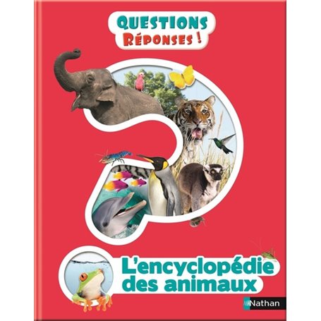 L'encyclopédie des animaux