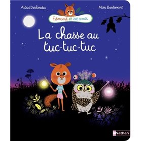 La chasse au tuc-tuc-tuc