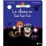 La chasse au tuc-tuc-tuc