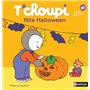 T'choupi fête Halloween