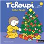 T'choupi fête Noël