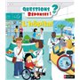 L'hôpital - Questions Réponses ! 5ans+